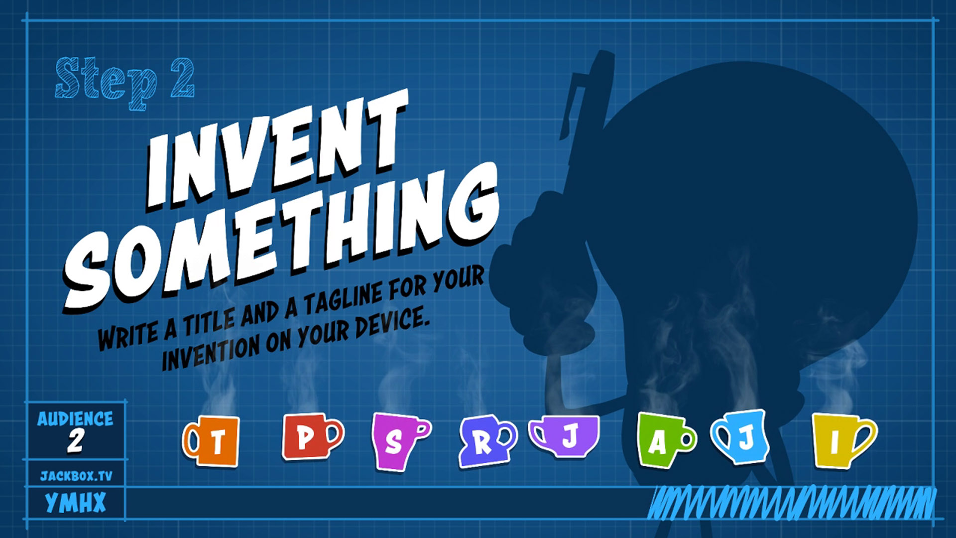 Скриншот 18: The Jackbox Party Pack 5