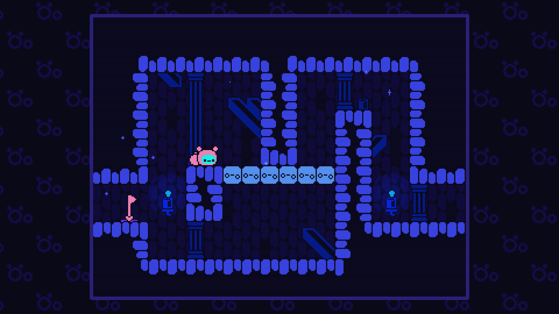 Скриншот: Öoo