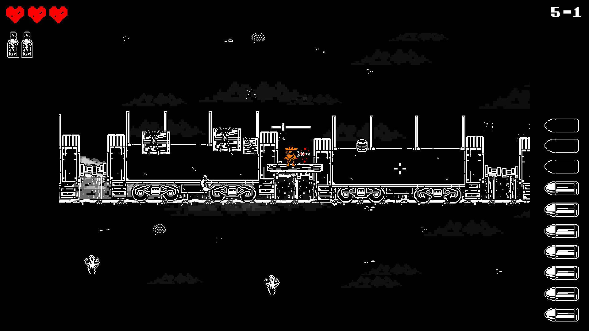 Скриншот 7: Undead West