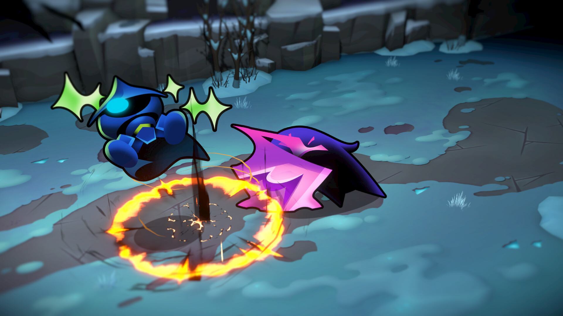 Скриншот 7: Knightica