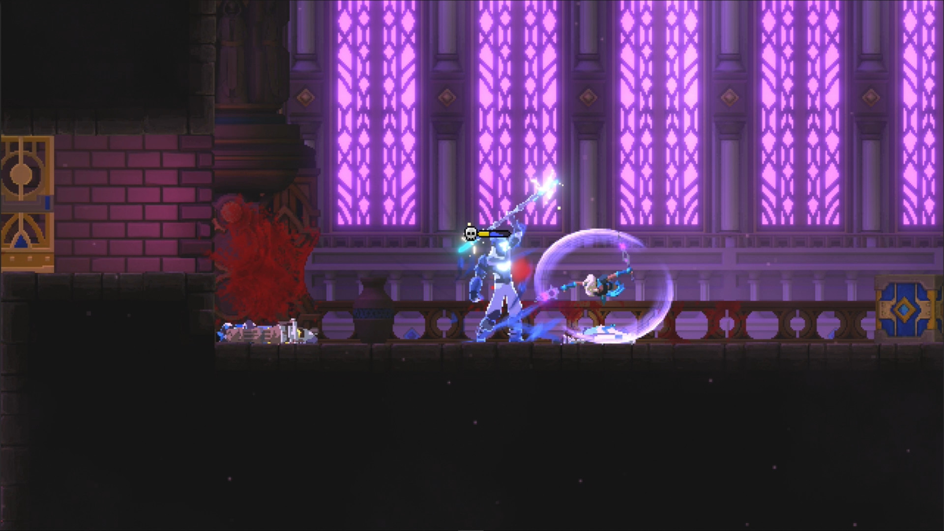 Скриншот 6: Foregone