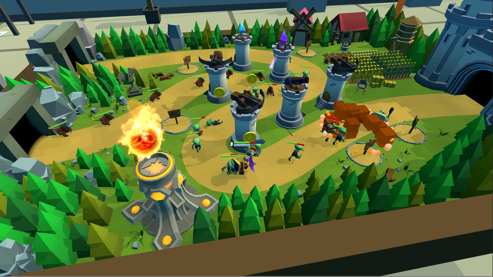 Скриншот 6: Castle Must Be Mine