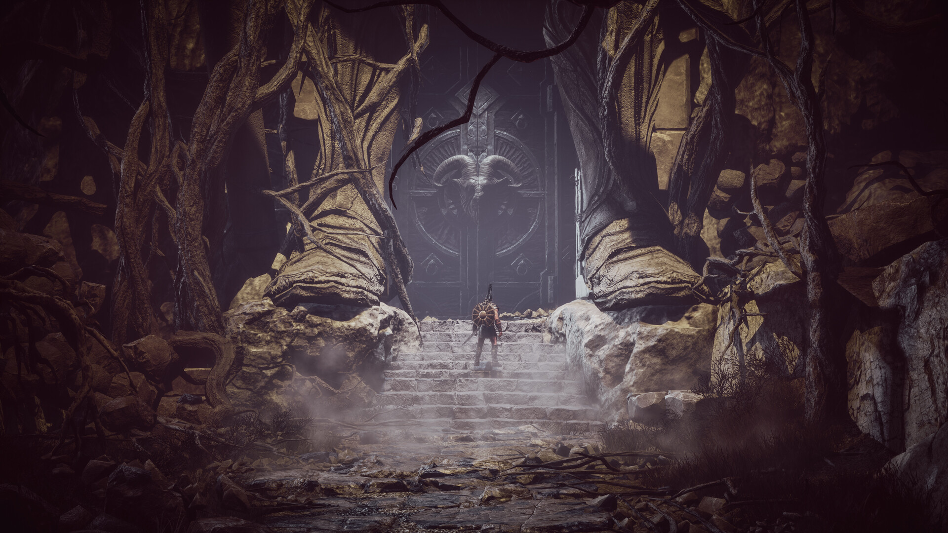 Скриншот 21: Achilles: Legends Untold