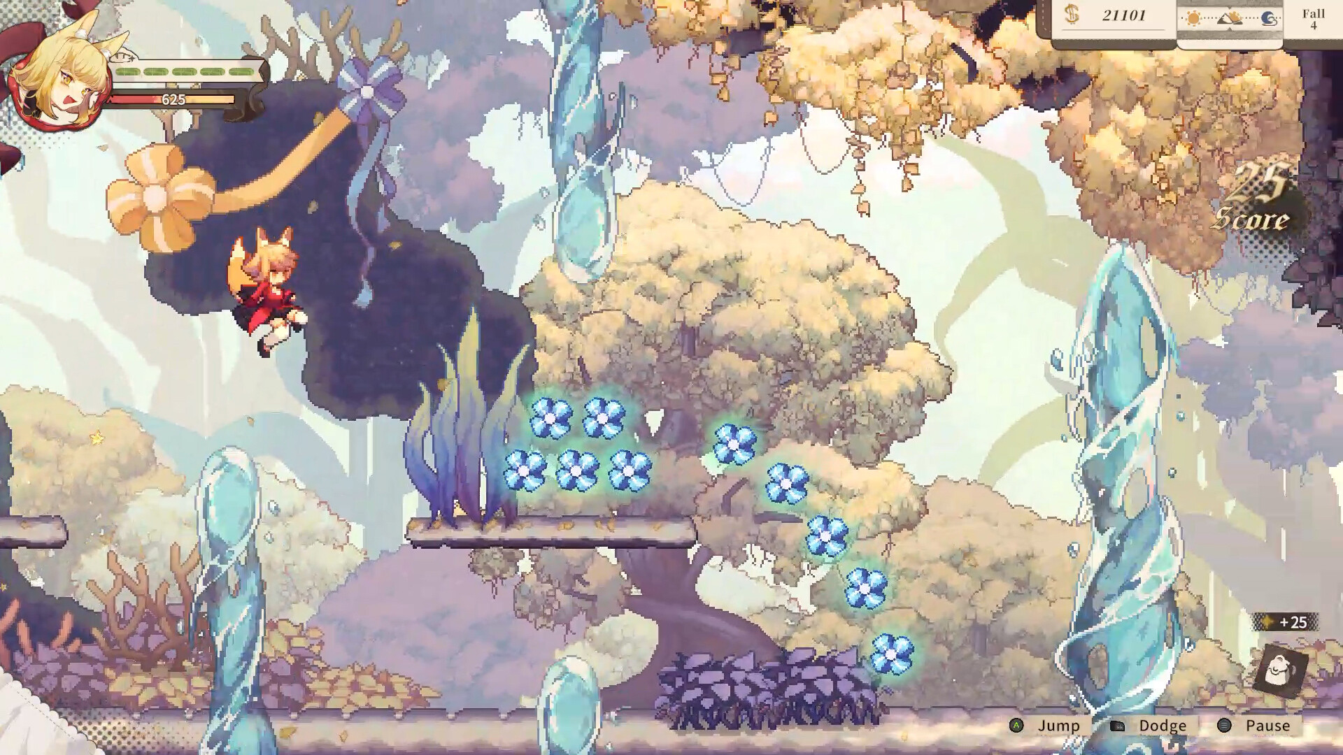 Скриншот 9: Aeruta