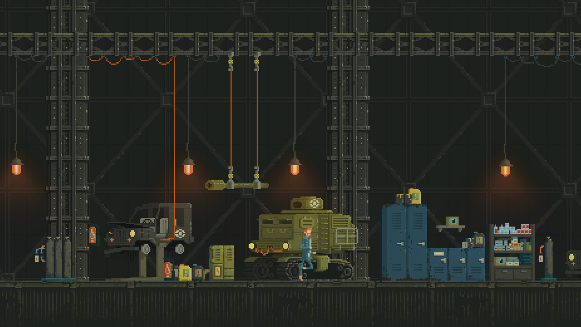 Скриншот 8: Ministry of Broadcast