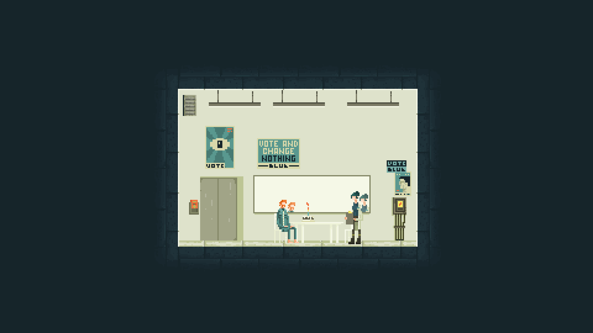 Скриншот 9: Ministry of Broadcast