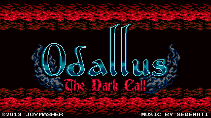 Скриншот 17: Odallus: The Dark Call