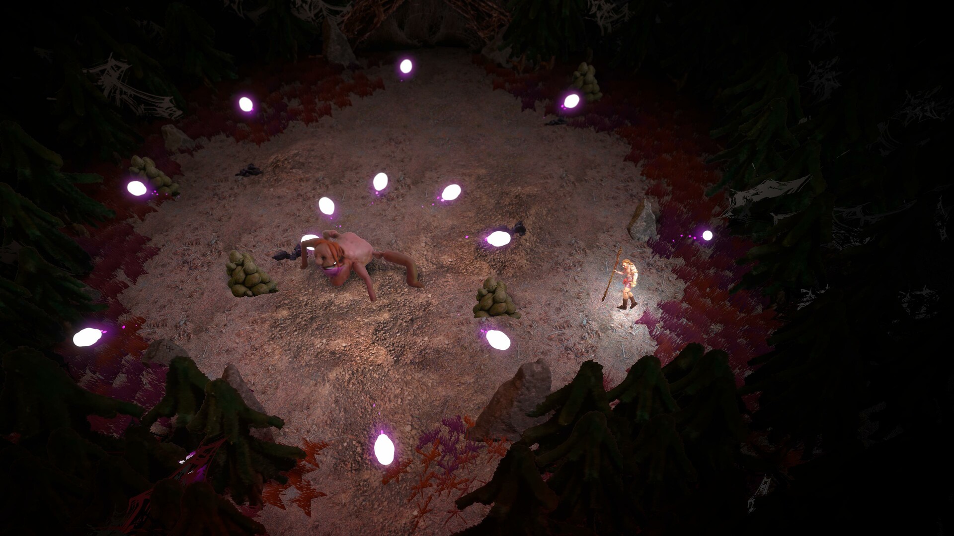 Скриншот: Judero