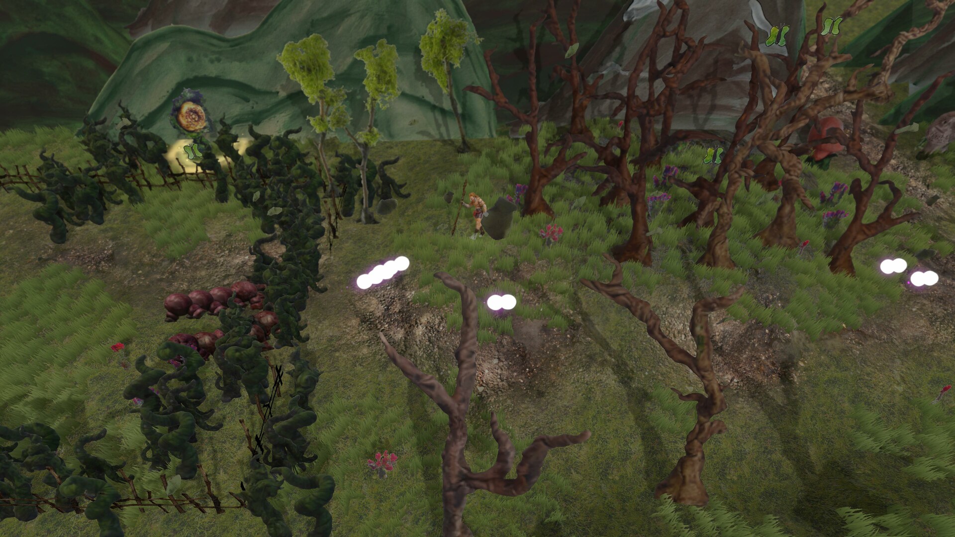 Скриншот 11: Judero