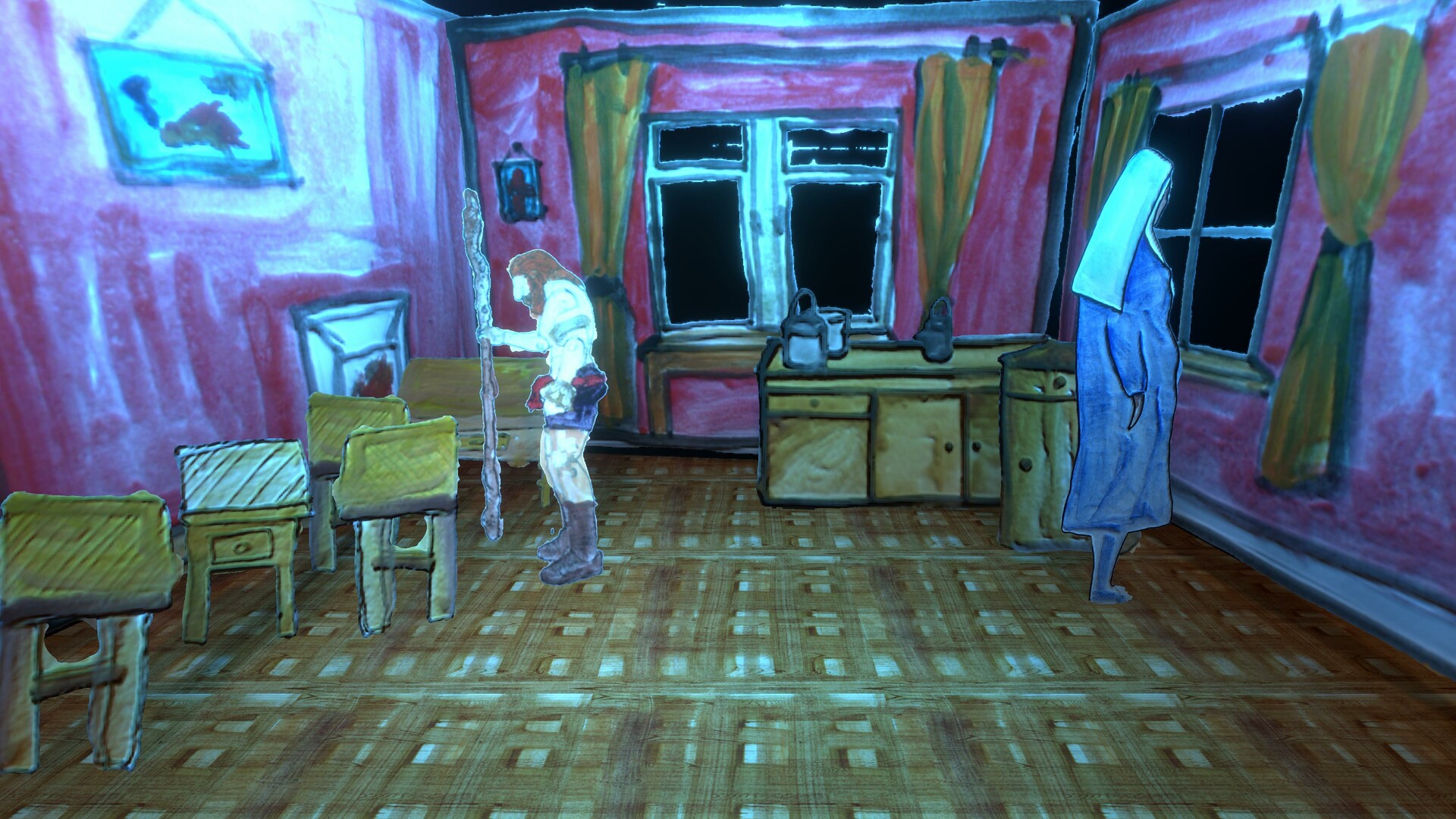 Скриншот 20: Judero