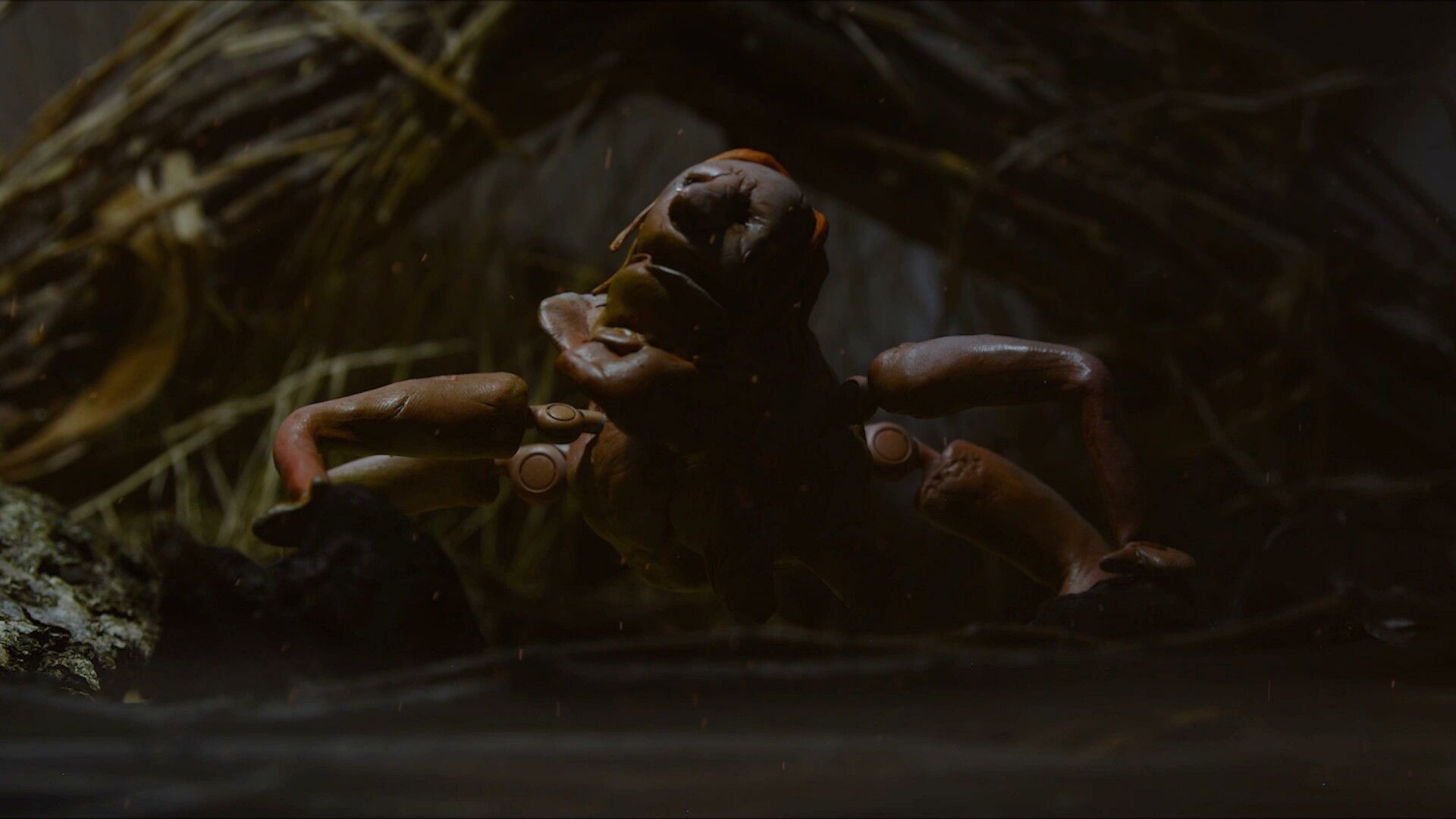 Скриншот: Judero