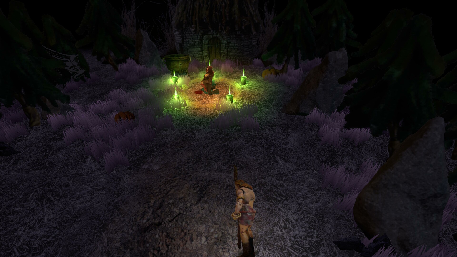 Скриншот 6: Judero