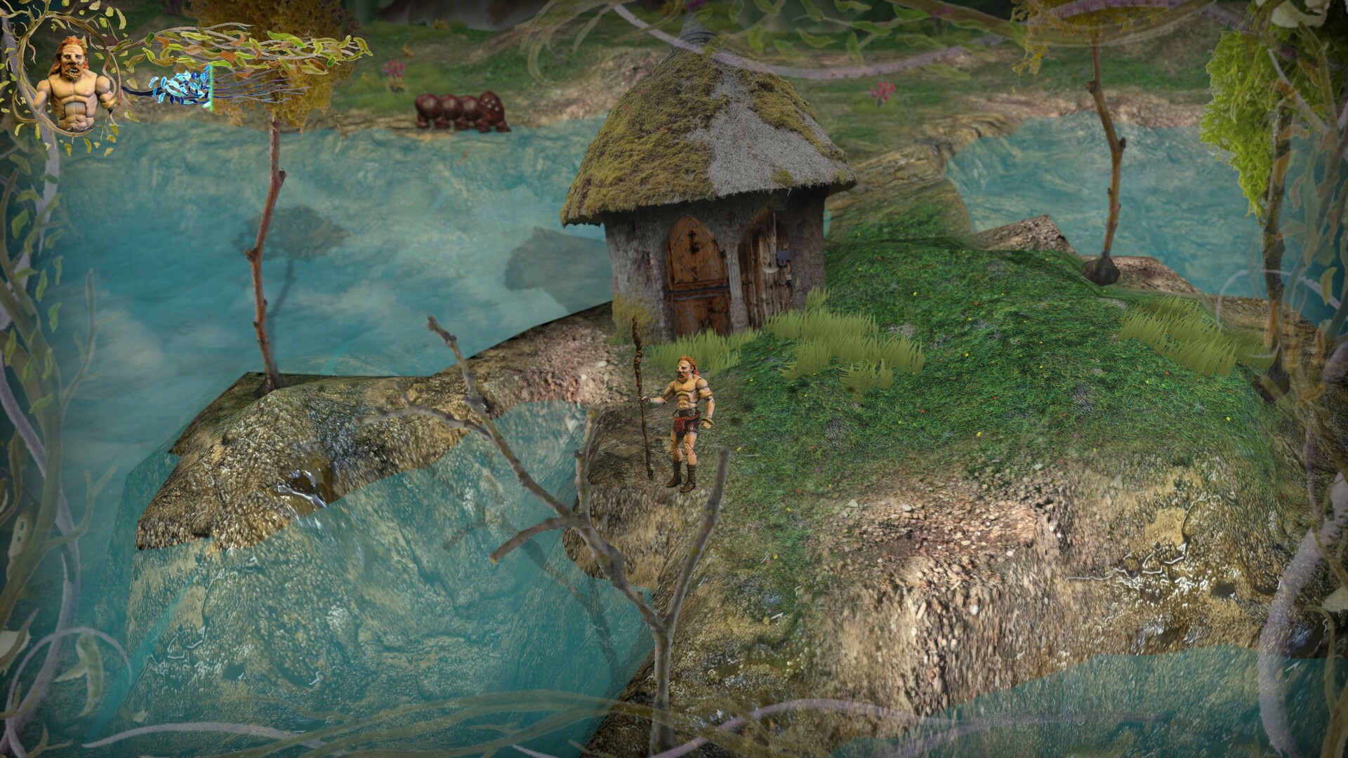 Скриншот 7: Judero