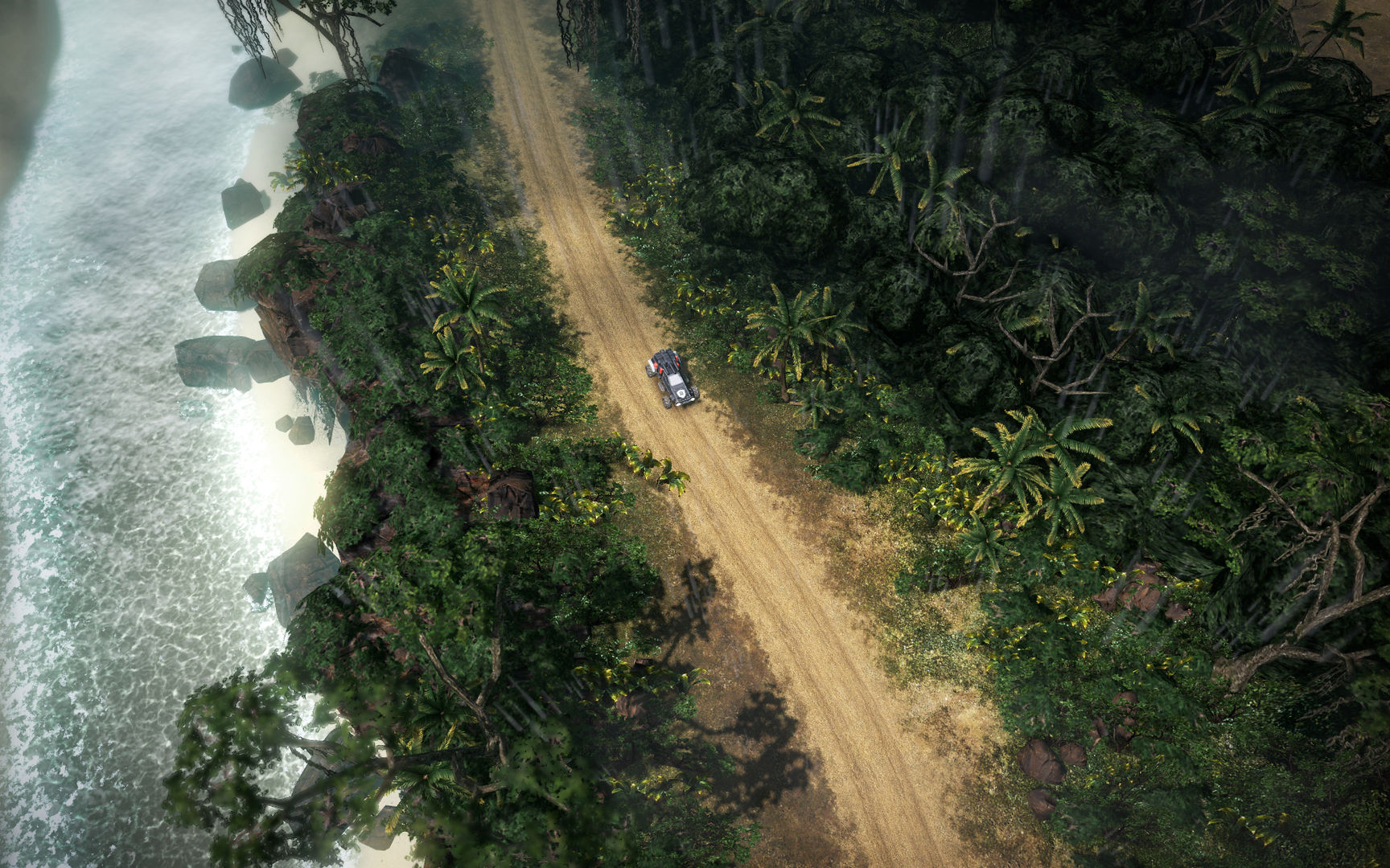 Скриншот 15: Renegade Ops