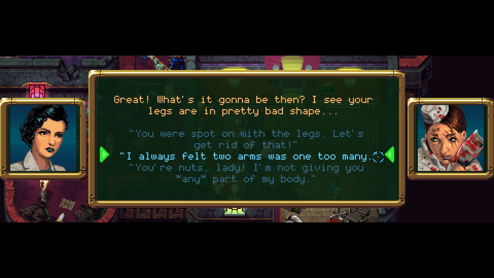 Скриншот 8: Tower 57