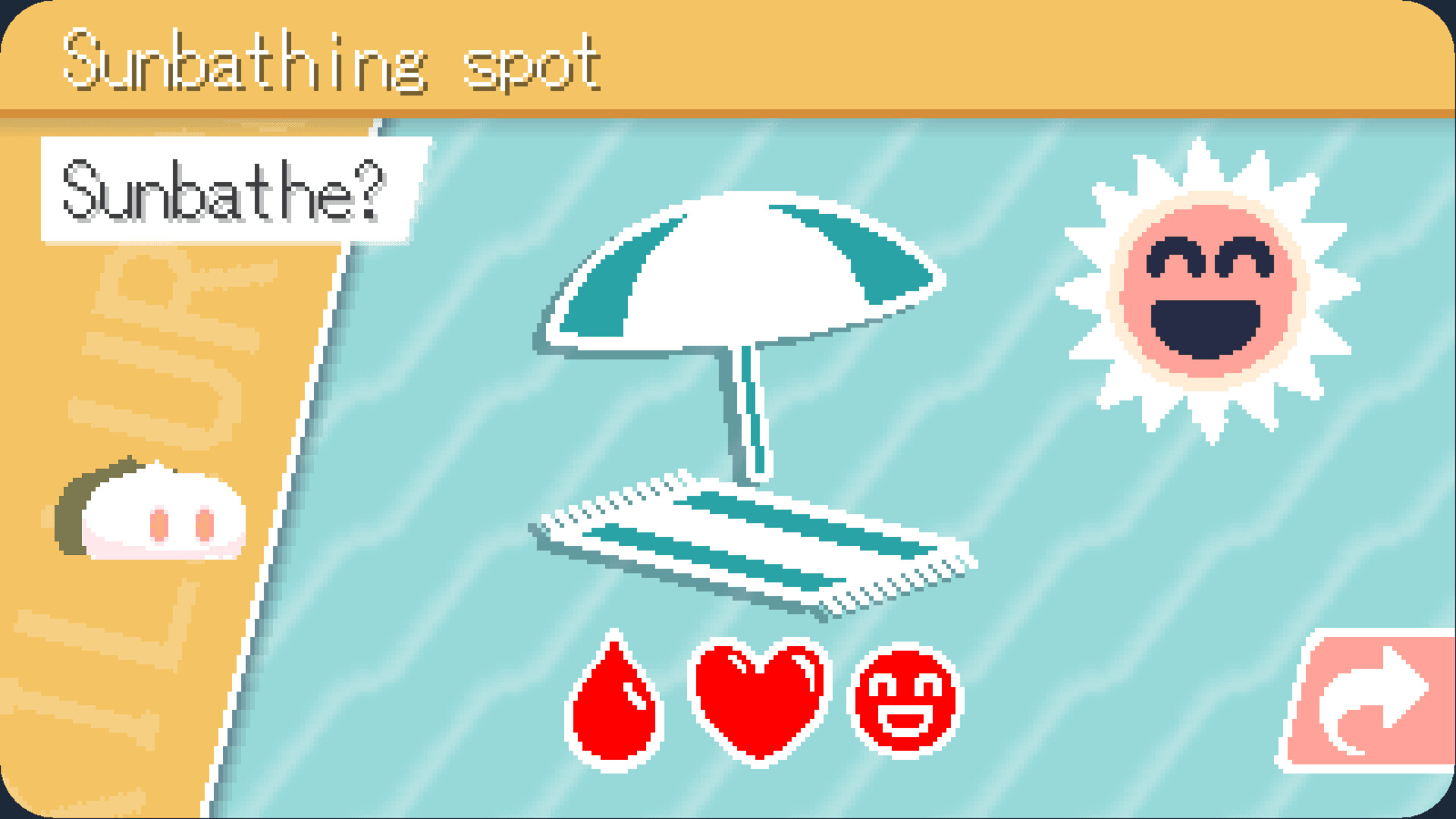 Скриншот 9: Nanomon Virtual Pet