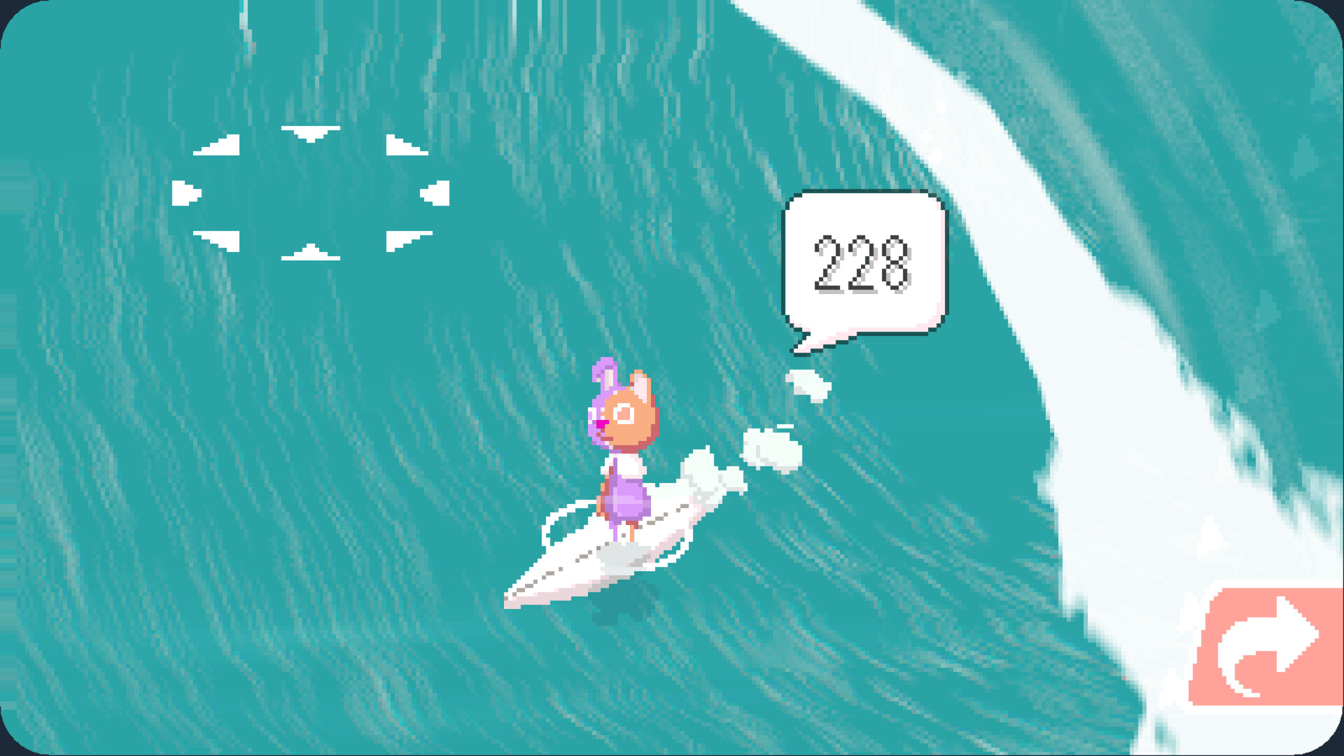 Скриншот 10: Nanomon Virtual Pet