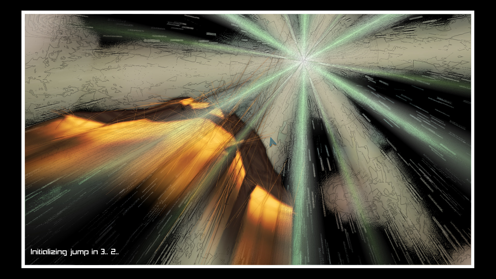 Скриншот 12: Nienix: Cosmic Warfare