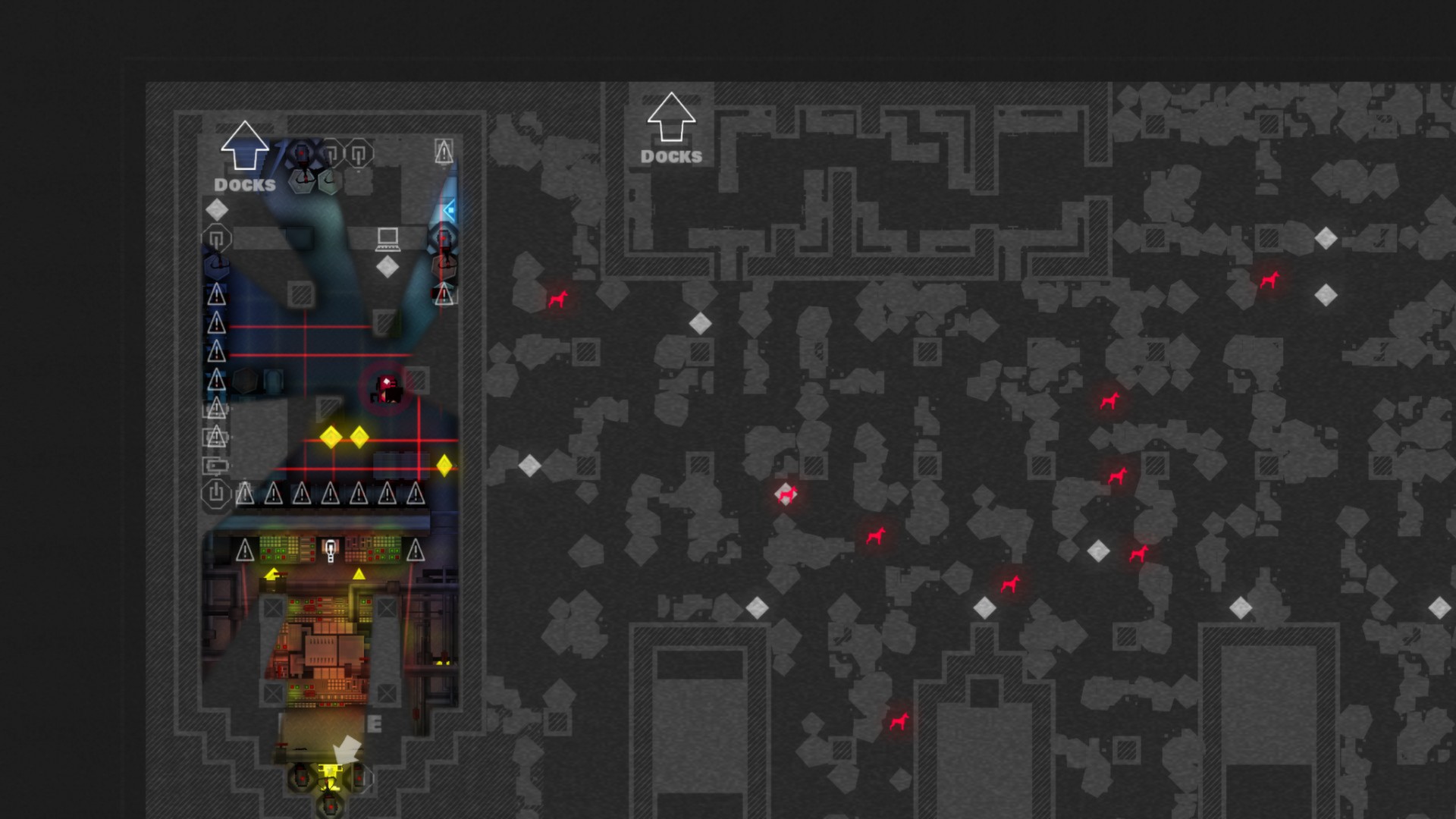 Скриншот 6: Monaco: What's Yours Is Mine