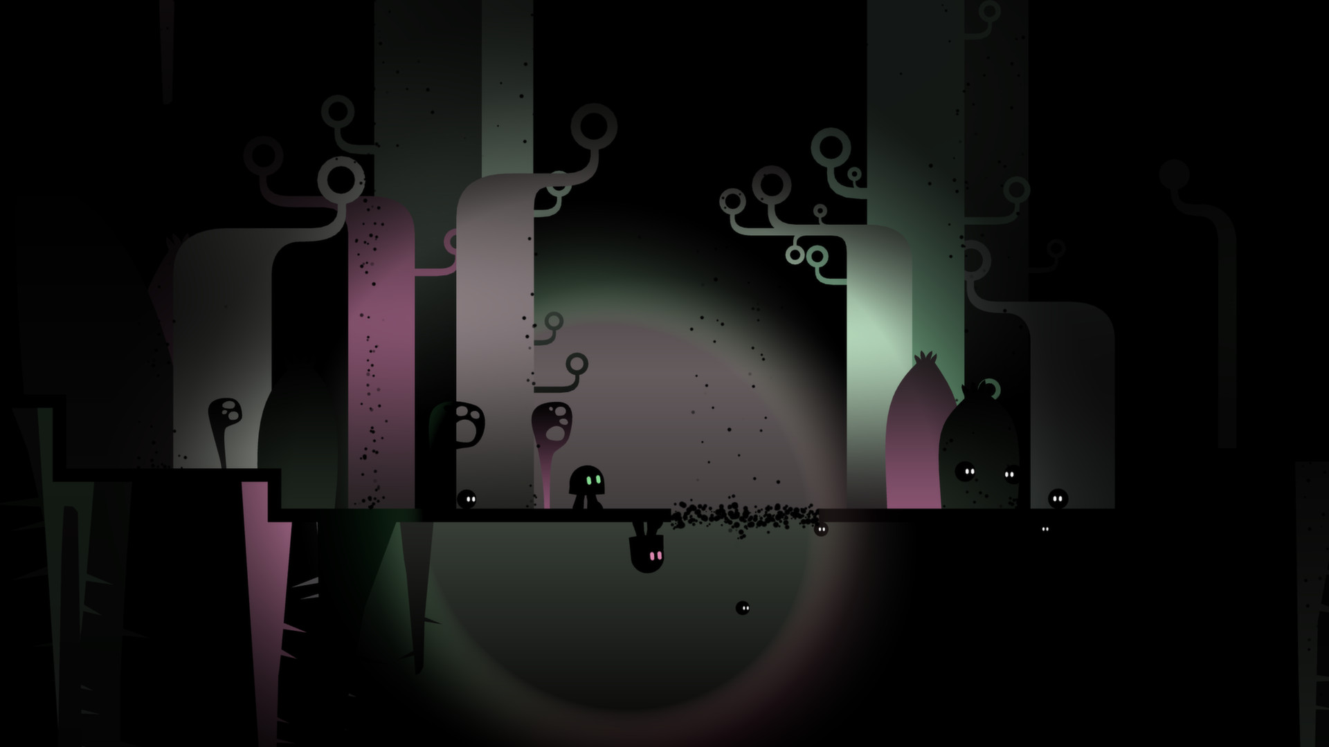 Скриншот: ibb & obb