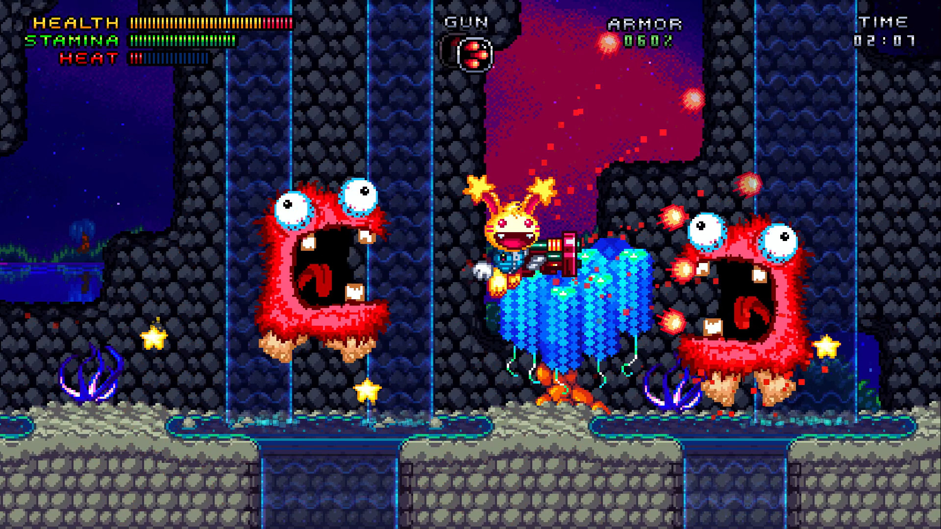 Скриншот 6: Spectacular Sparky