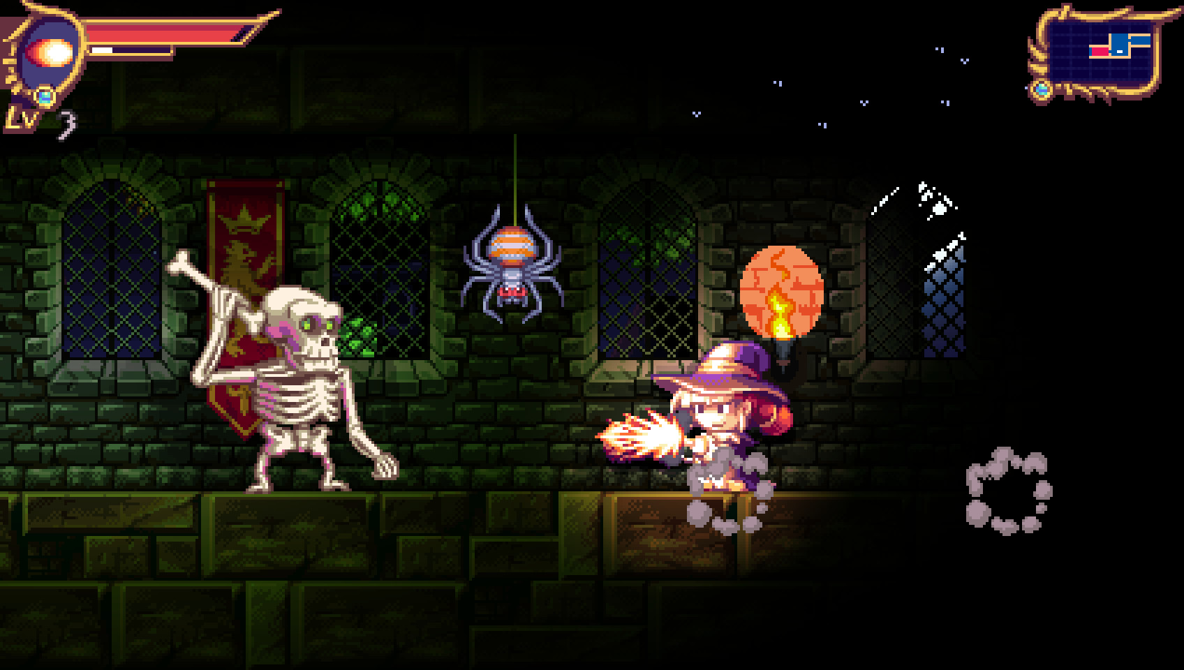 Скриншот 14: Mystik Belle