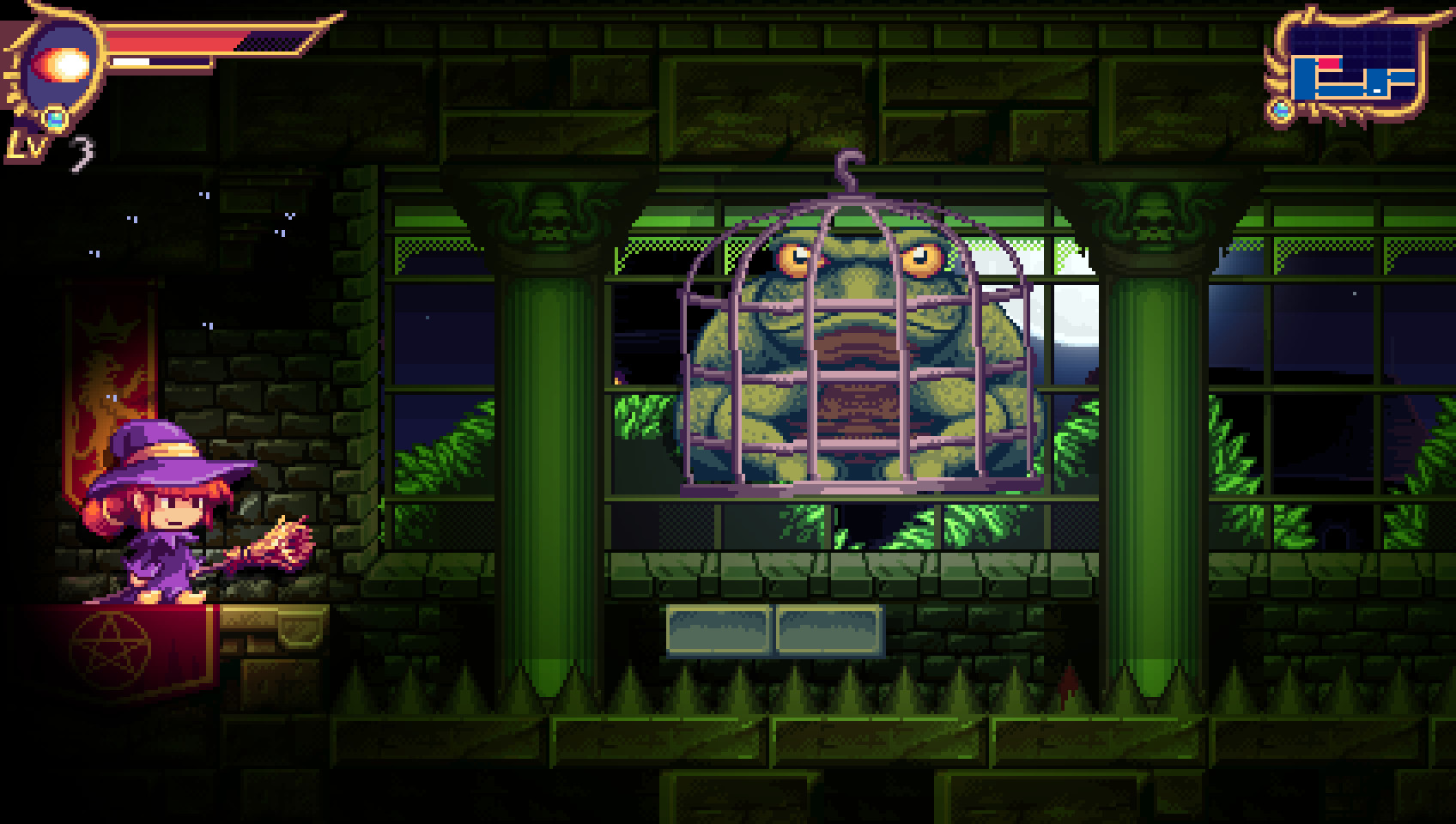 Скриншот 15: Mystik Belle