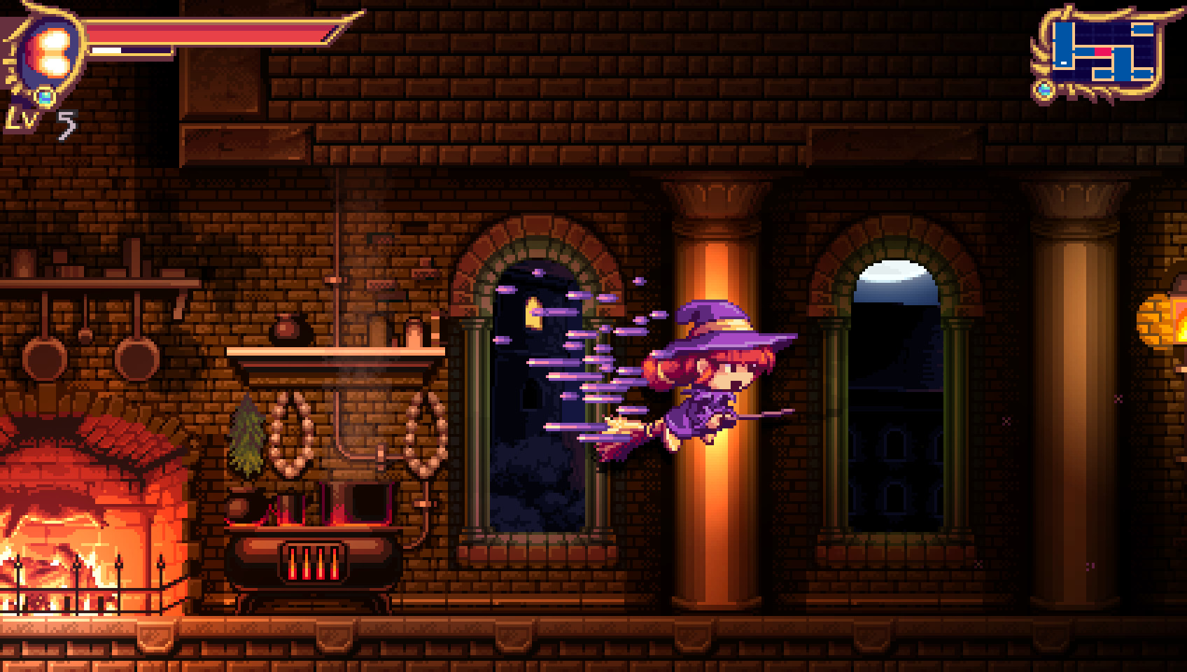 Скриншот 19: Mystik Belle