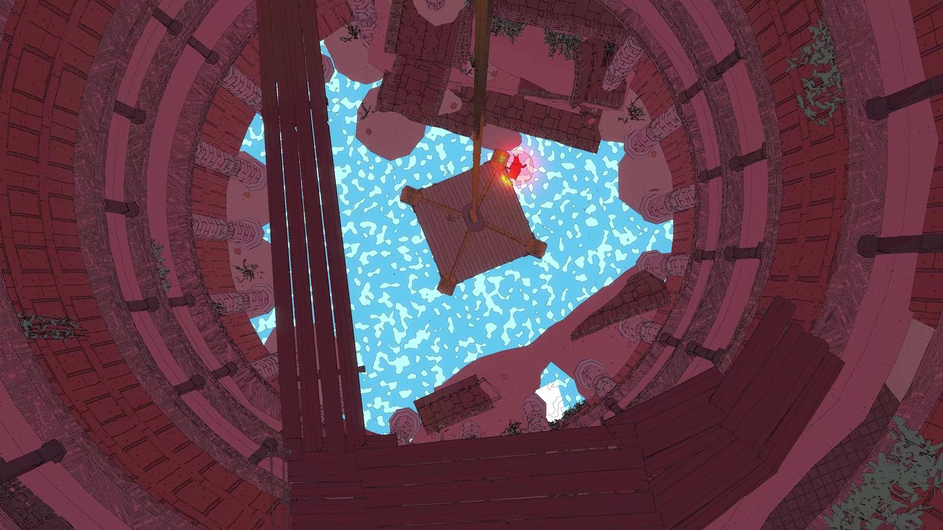 Скриншот 9: Sable