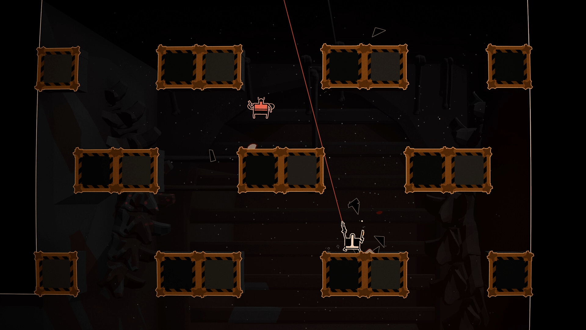 Скриншот 8: Shotgun Cop Man