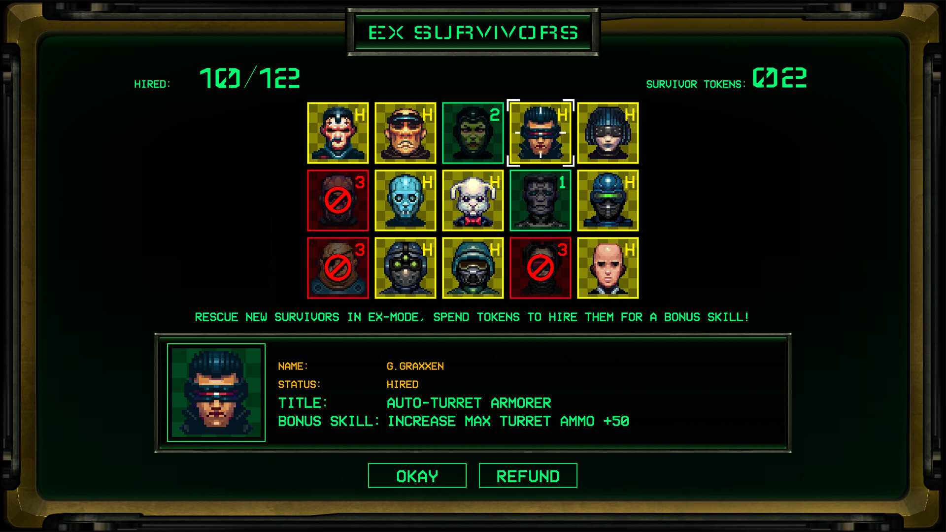 Скриншот 11: XENOTILT: HOSTILE PINBALL ACTION