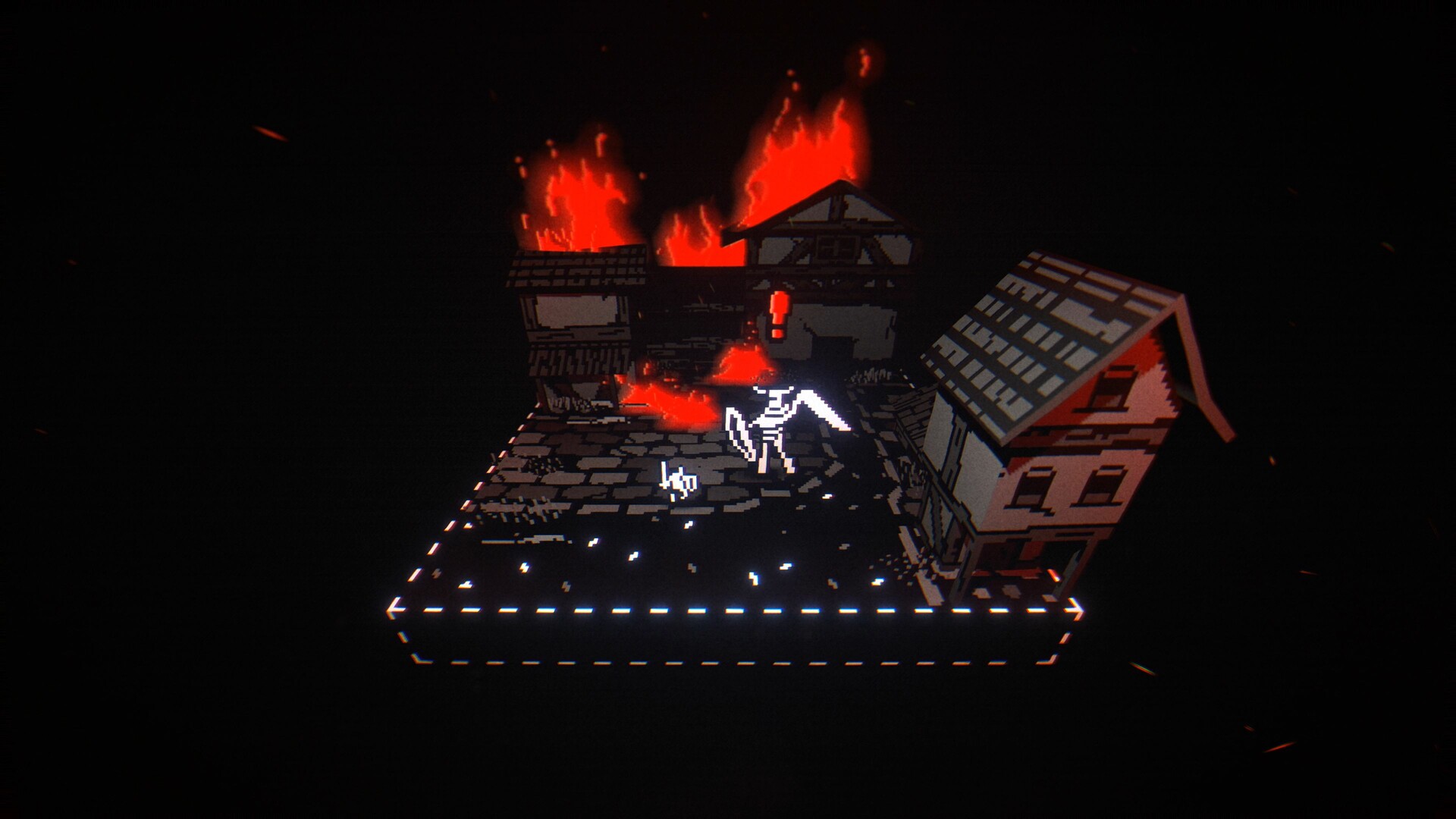 Скриншот 11: Bleak Sword DX