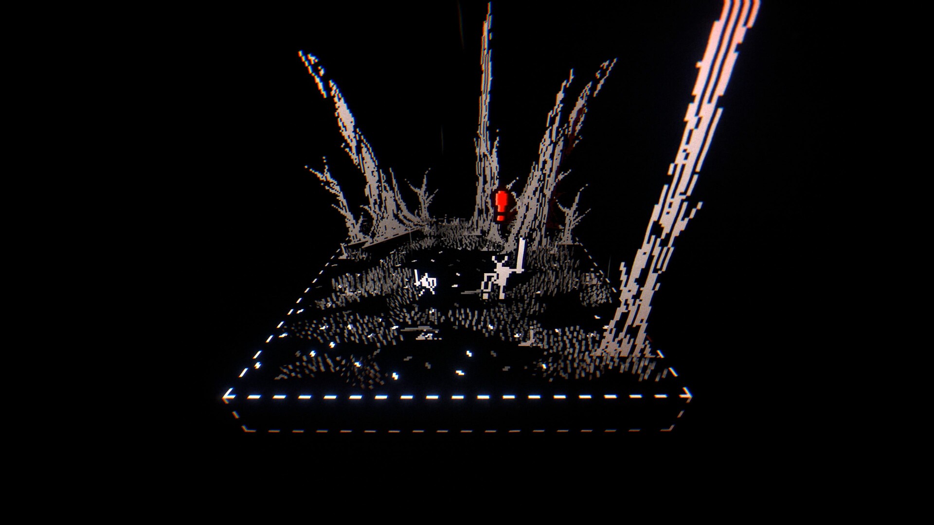 Скриншот 10: Bleak Sword DX