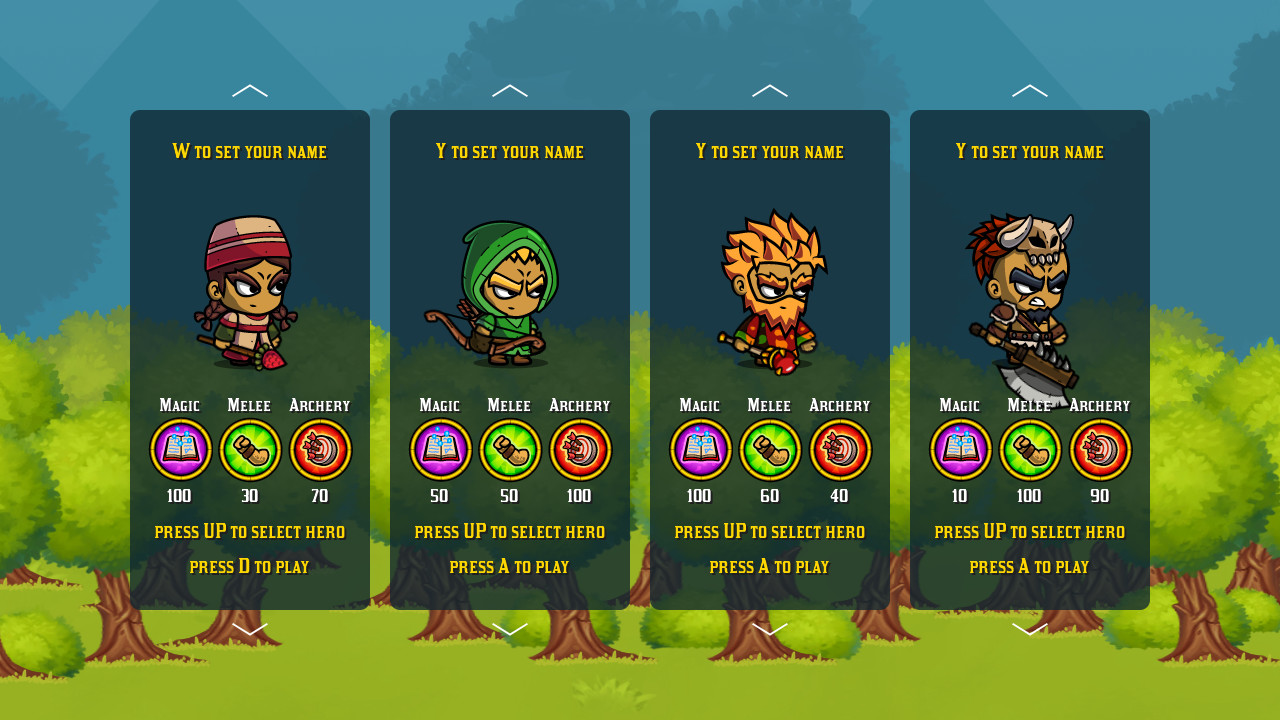 Скриншот 6: Son of a Witch