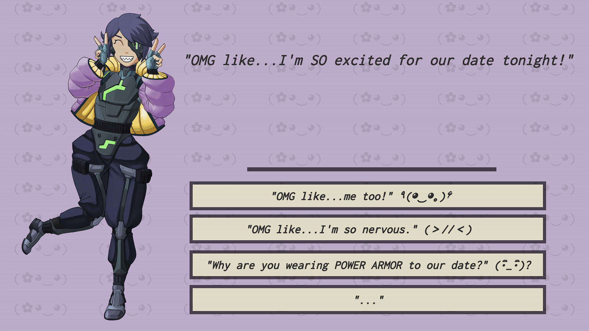 Скриншот 9: Deadeye Deepfake Simulacrum