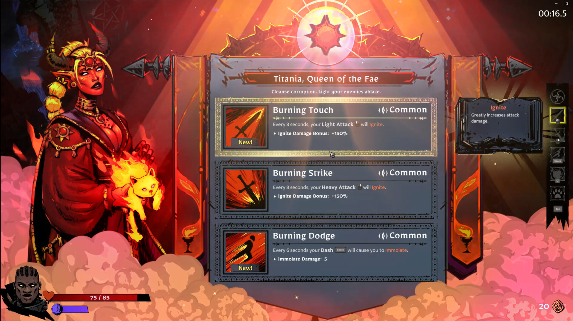 Скриншот: SWORN