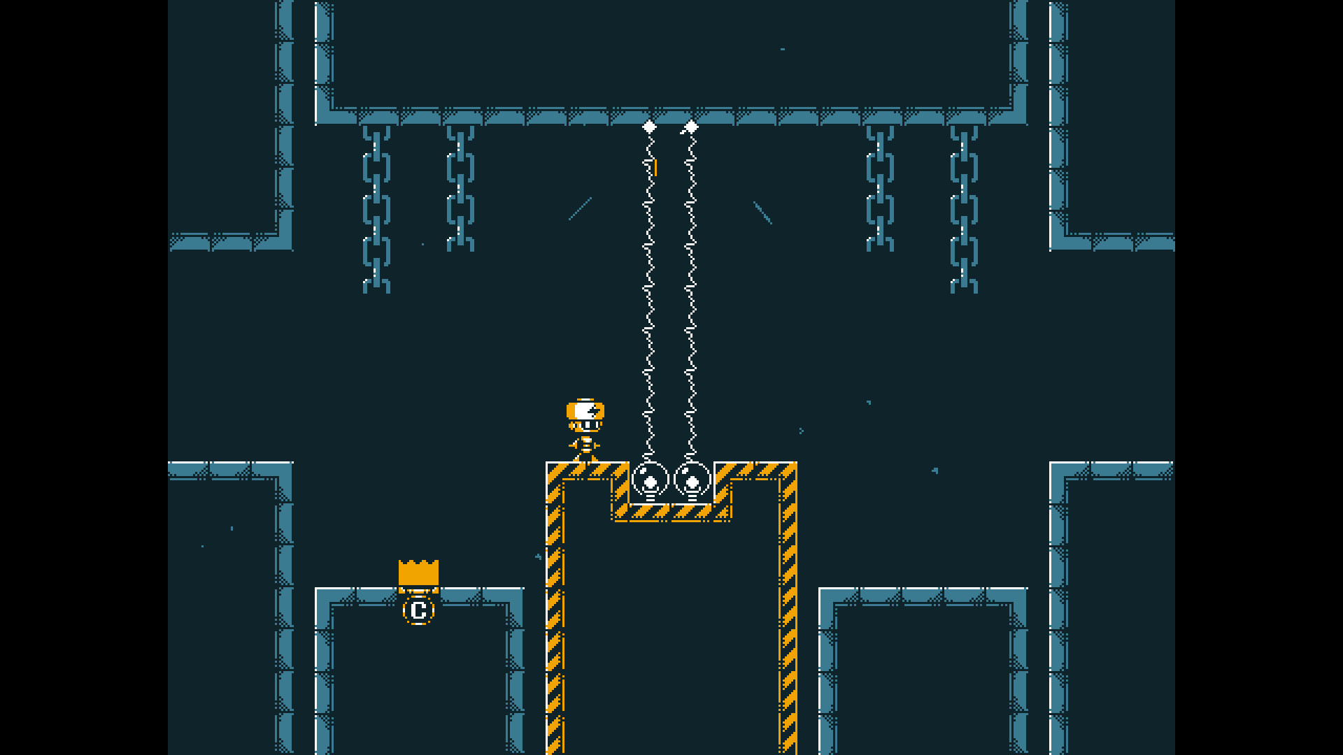 Скриншот: ElecHead