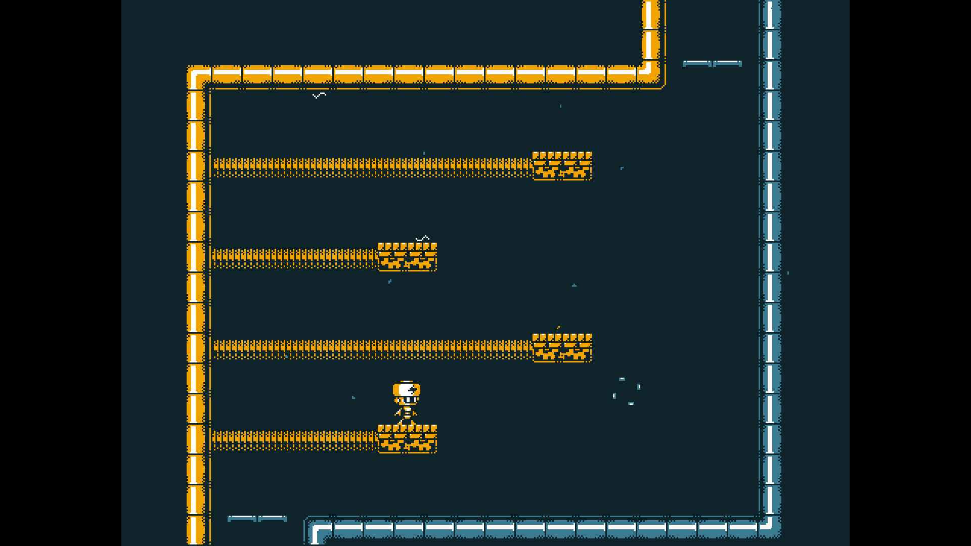 Скриншот: ElecHead