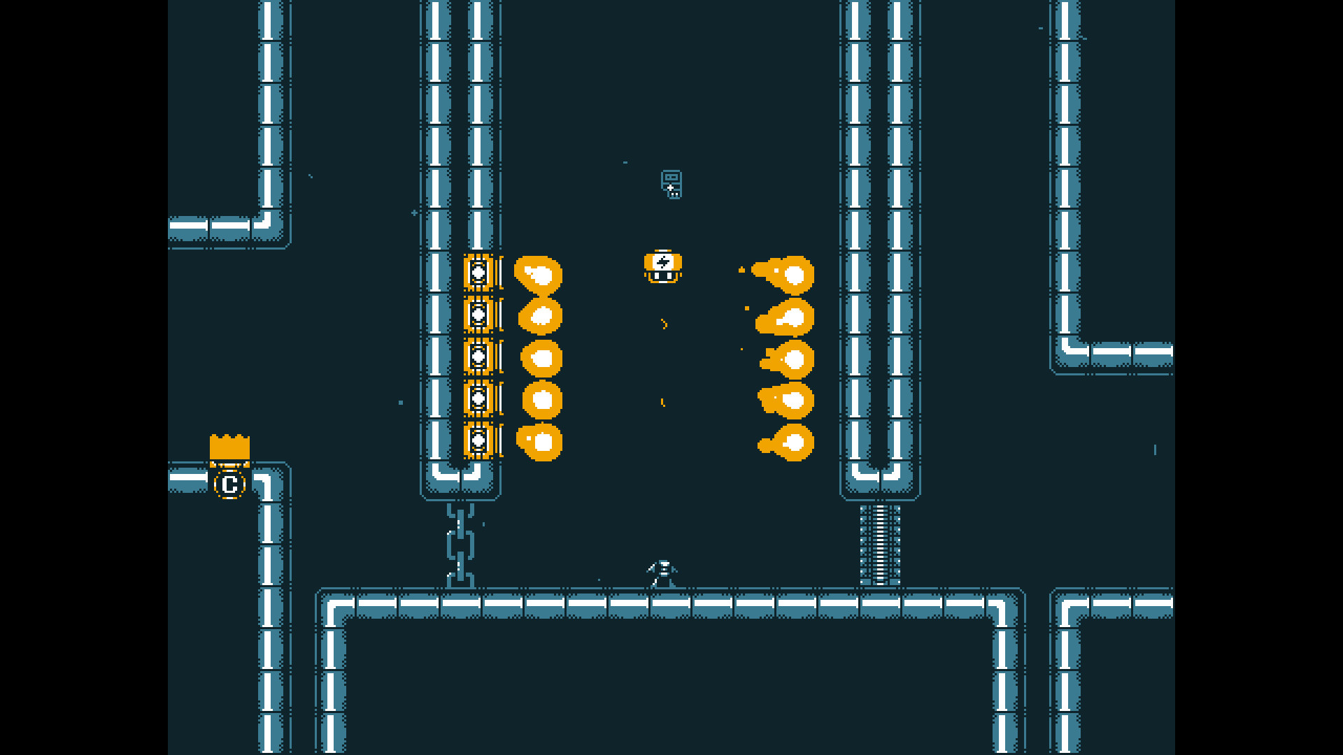 Скриншот 6: ElecHead