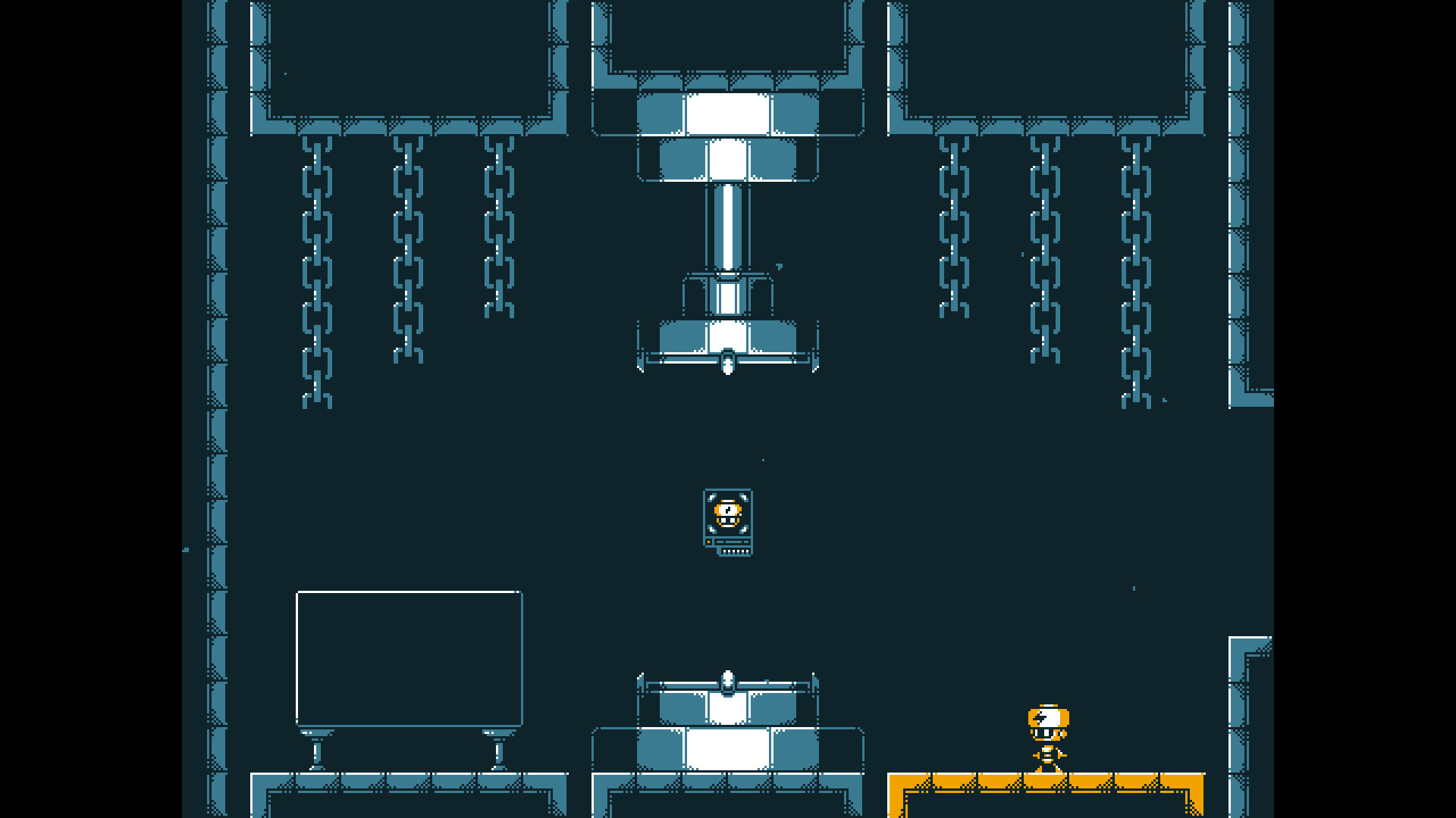 Скриншот 9: ElecHead