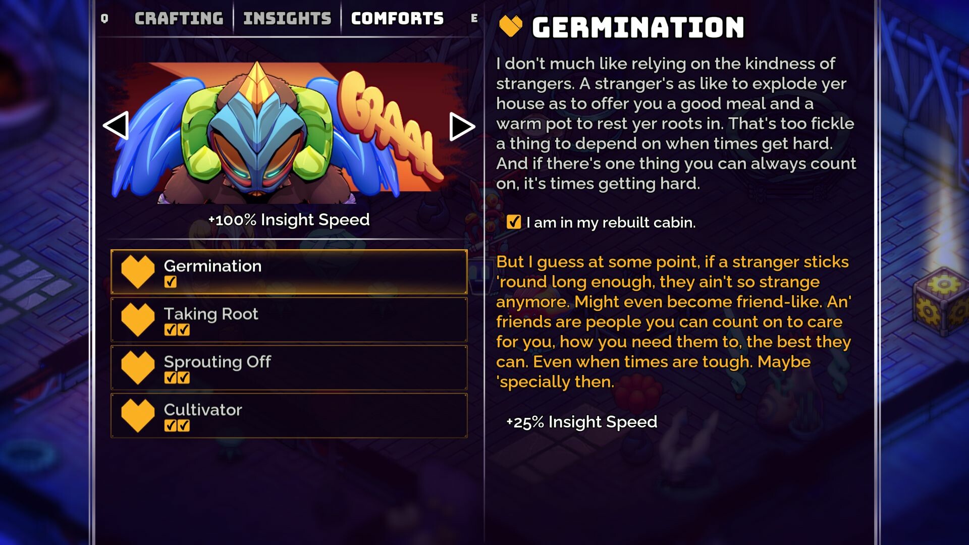 Скриншот 9: Crashlands 2