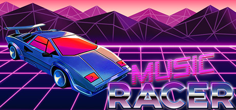 Обложка: Music Racer