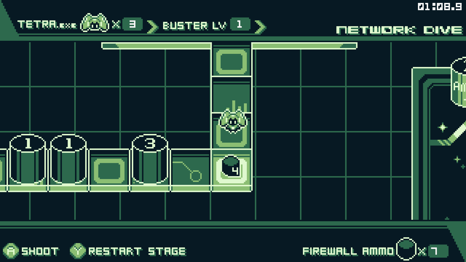 Скриншот 8: LunarLux