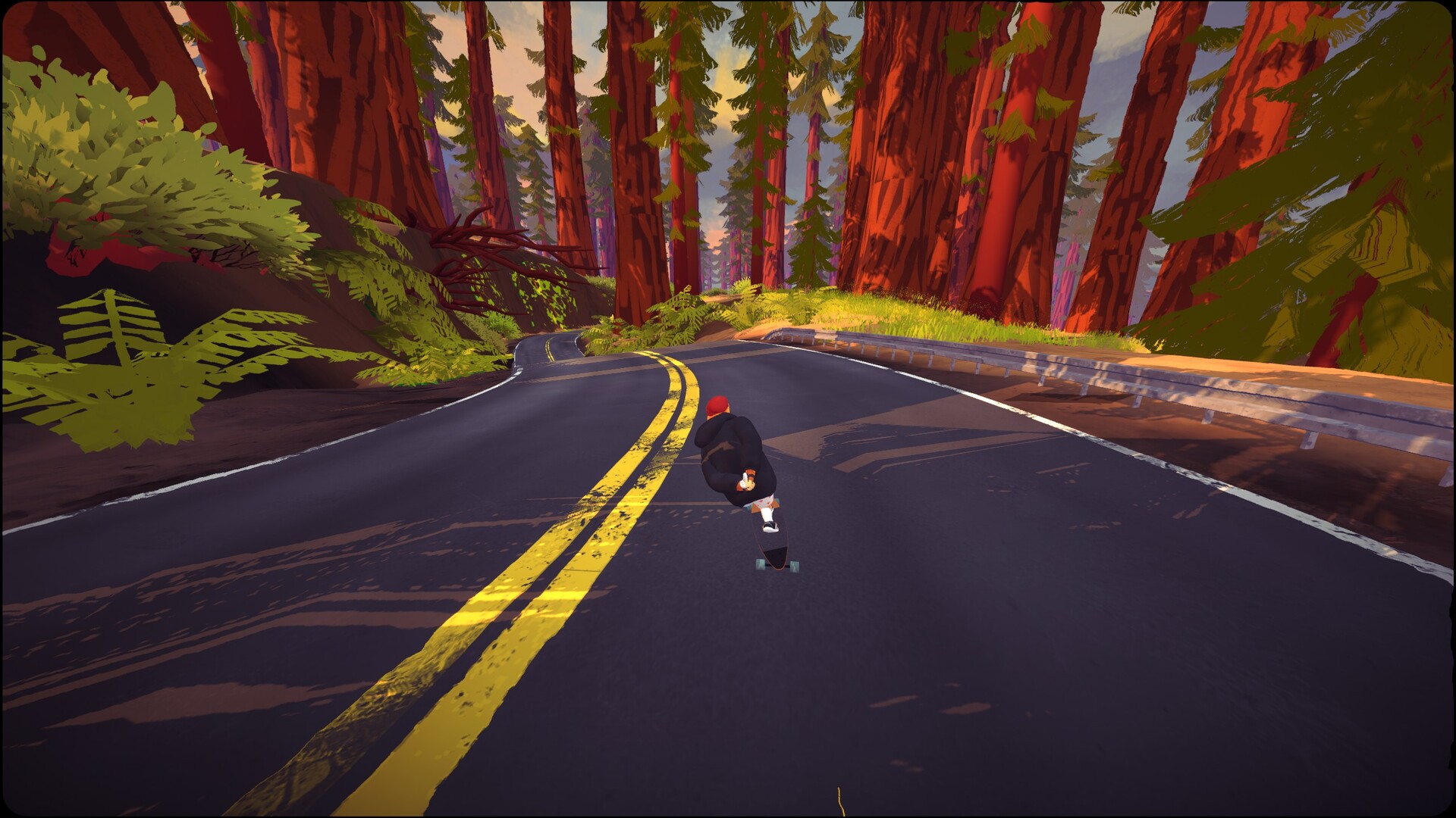 Скриншот 7: Driftwood