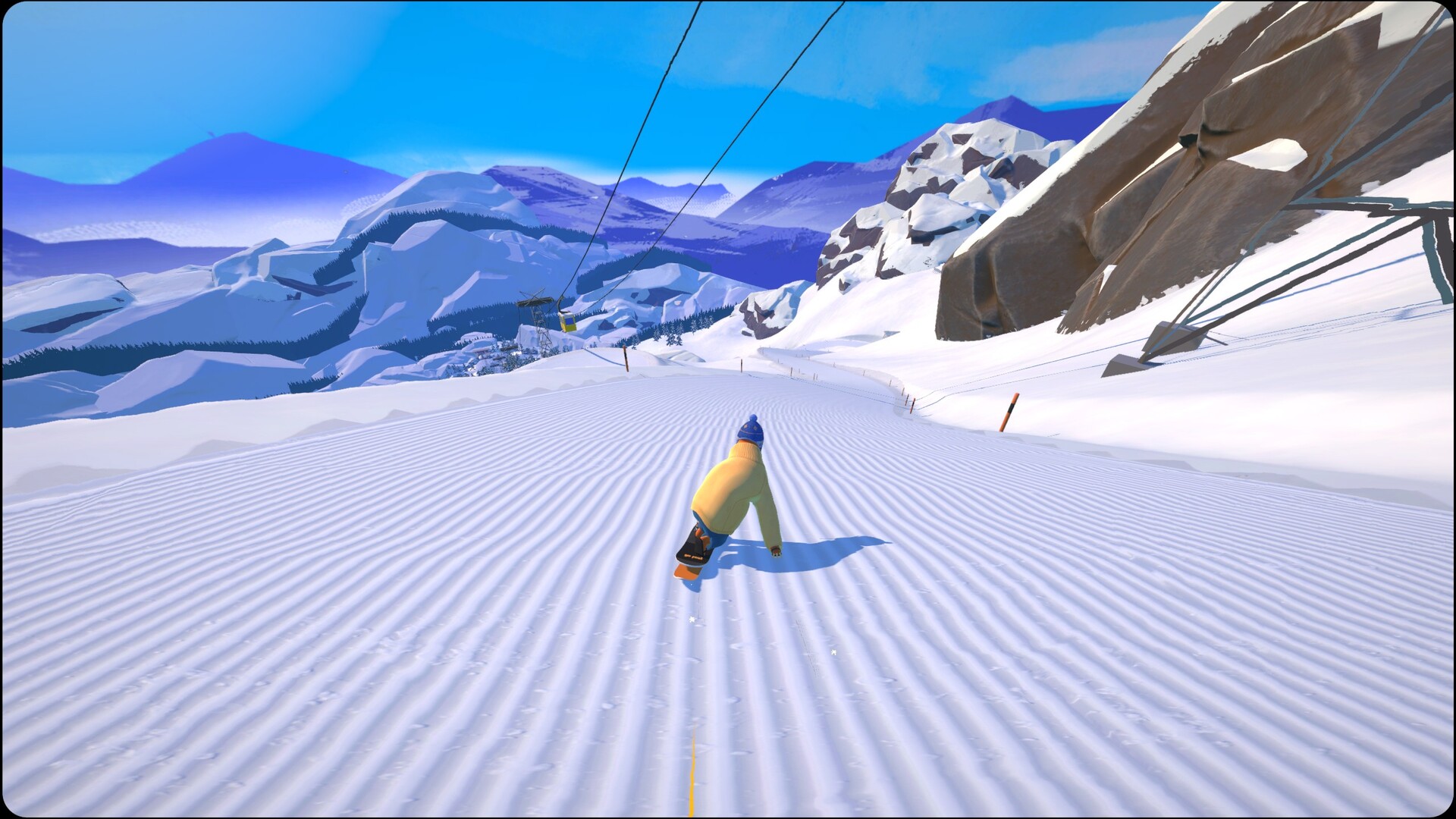 Скриншот 8: Driftwood