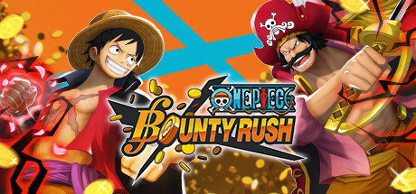 Обложка: ONE PIECE Bounty Rush