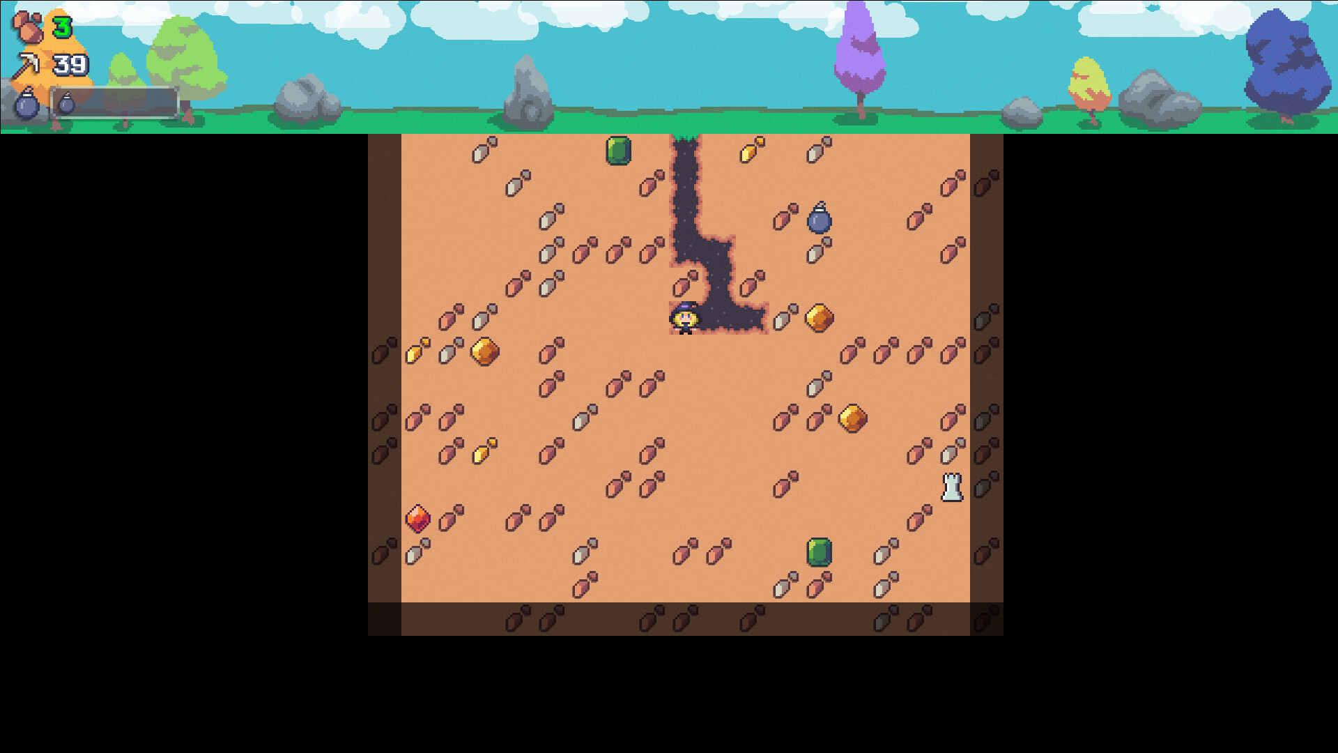 Скриншот 15: Cauldron