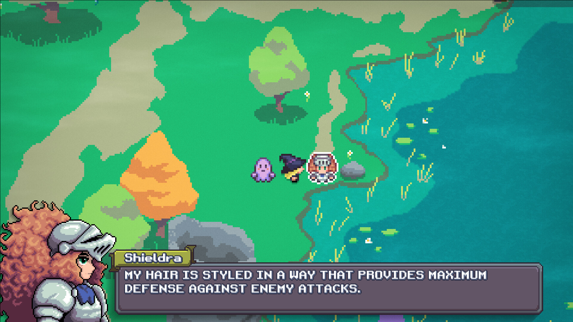 Скриншот 6: Cauldron