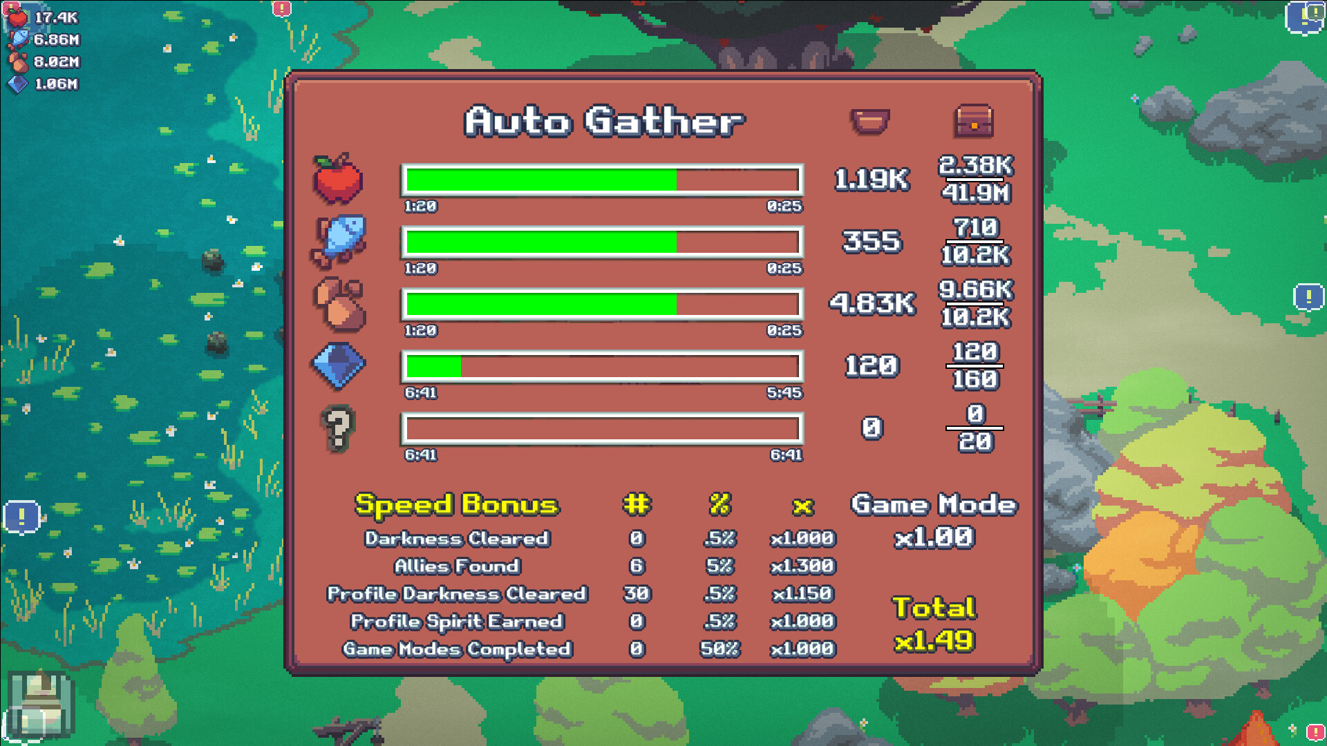 Скриншот 10: Cauldron