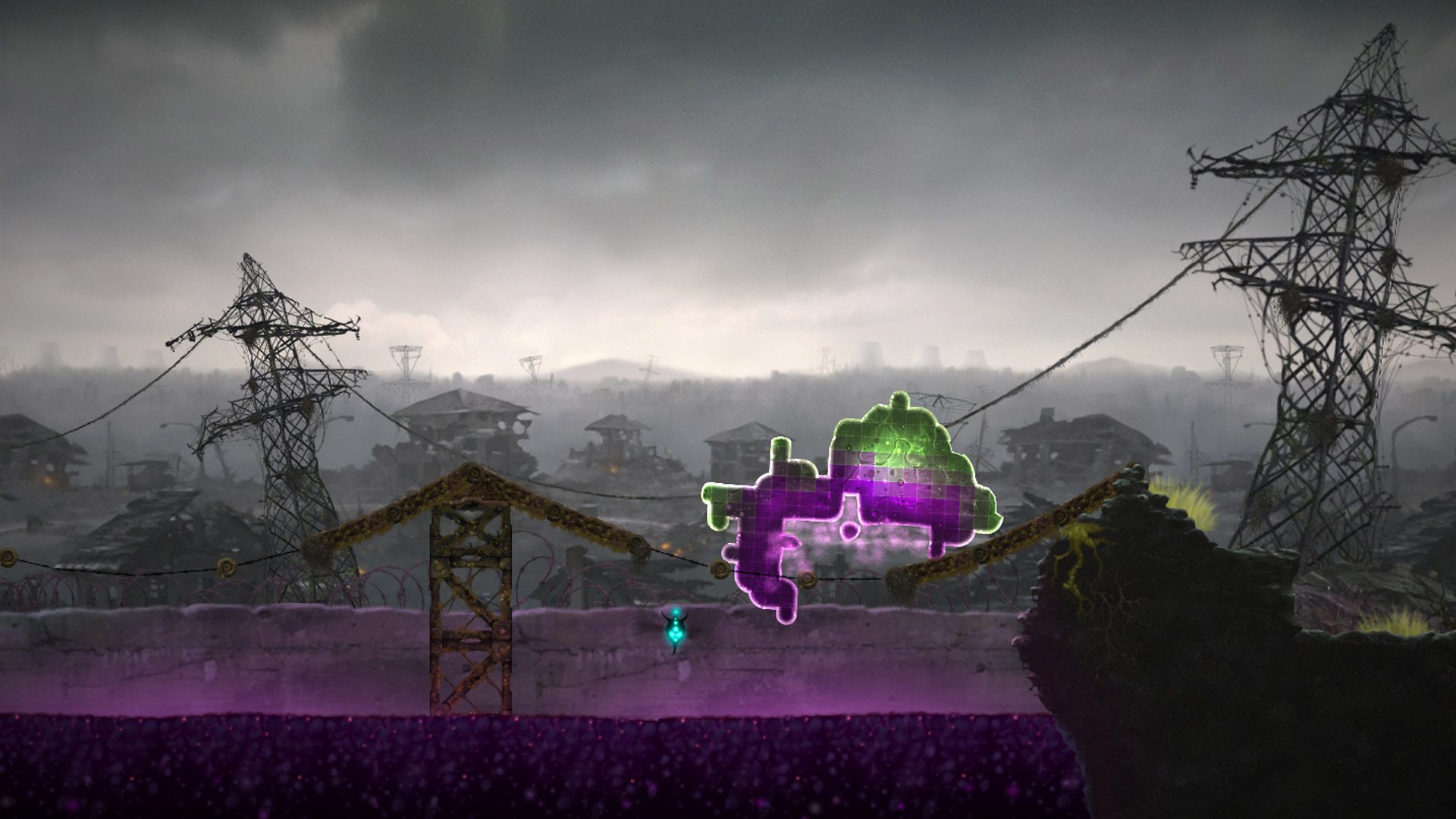 Скриншот 14: Mushroom 11